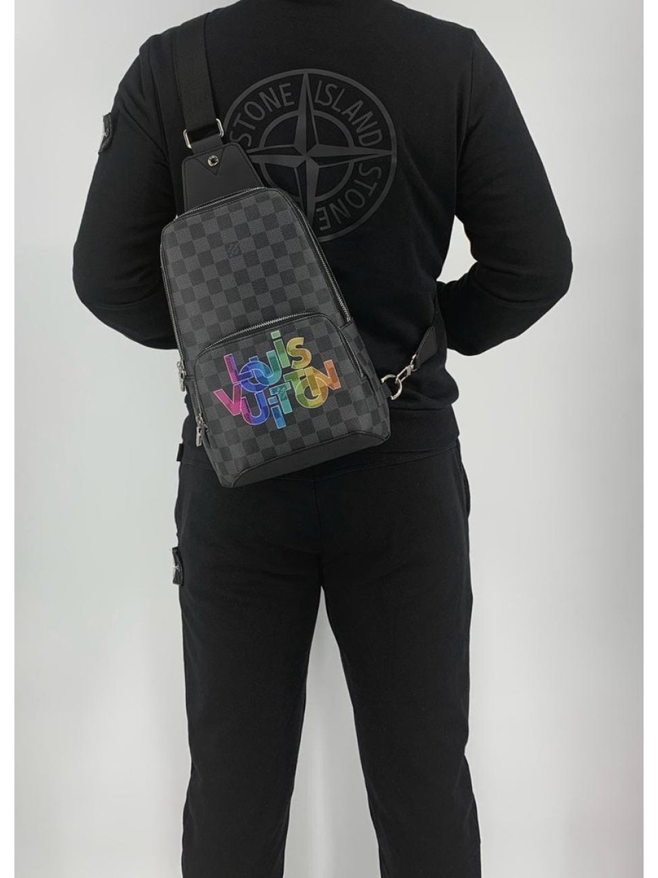 Планшетка Louis Vuitton